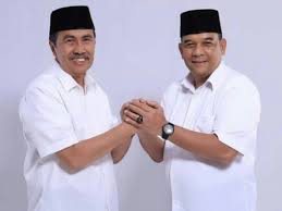 Urang Awak, Ninik Mamak, IKMR, FPI, Kadin Siap Menangkan Syamsuar